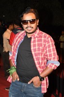 Celebs at Gemini TV Awards Photos